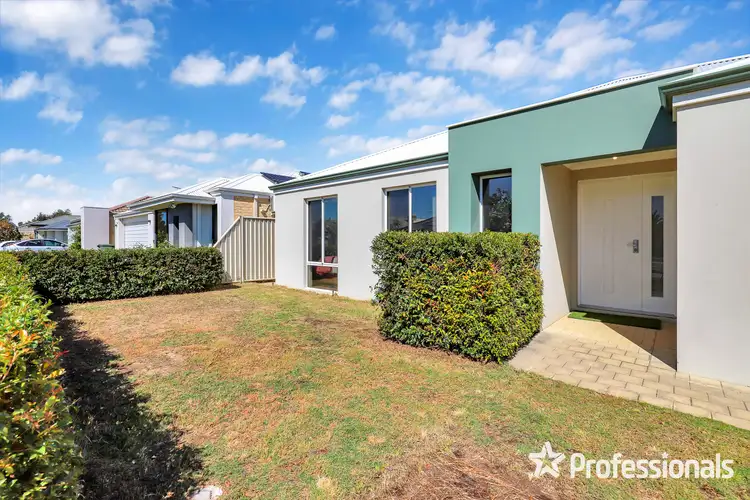 Third view of Homely house listing, 29 Fernhill Promenade, Harrisdale WA 6112