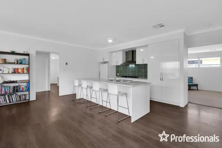 Fifth view of Homely house listing, 29 Fernhill Promenade, Harrisdale WA 6112