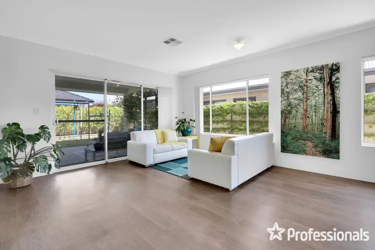 Sixth view of Homely house listing, 29 Fernhill Promenade, Harrisdale WA 6112
