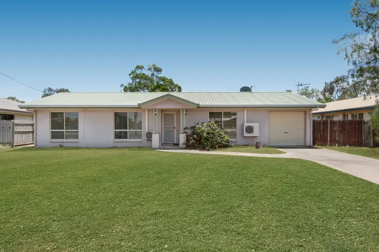 67 Feeney Avenue, Rasmussen QLD 4815