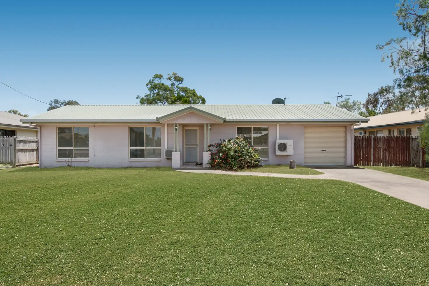 Main view of Homely house listing, 67 Feeney Avenue, Rasmussen QLD 4815