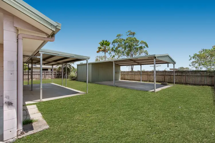 Second view of Homely house listing, 67 Feeney Avenue, Rasmussen QLD 4815