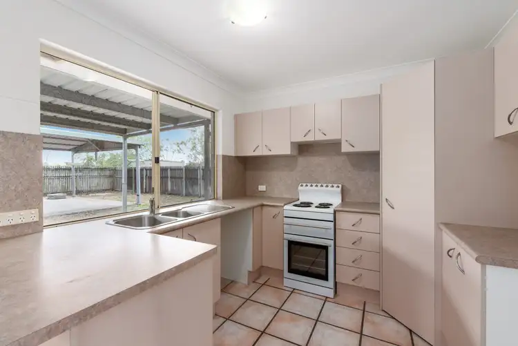 Fourth view of Homely house listing, 67 Feeney Avenue, Rasmussen QLD 4815