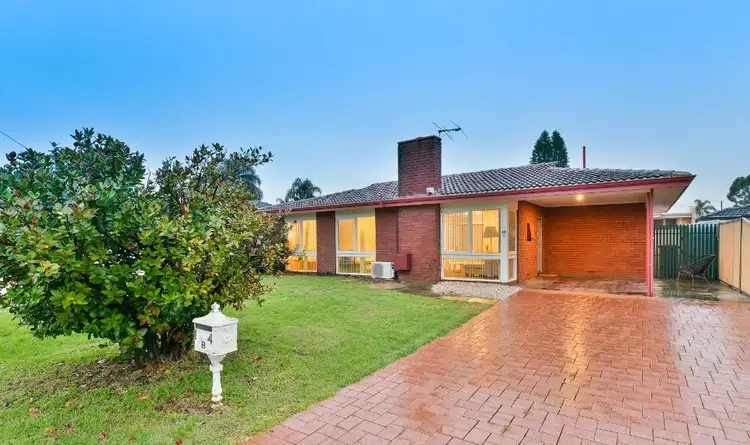 Main view of Homely house listing, 14B Lunar Way, Beckenham WA 6107
