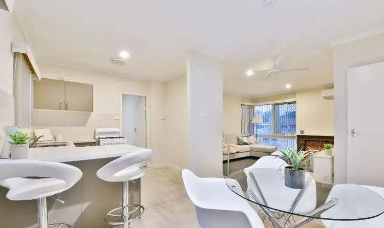 Sixth view of Homely house listing, 14B Lunar Way, Beckenham WA 6107