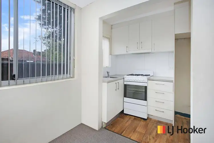 Second view of Homely apartment listing, 2/185 Frederick Street, Ashfield NSW 2131