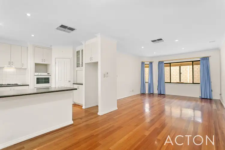 Second view of Homely house listing, 180B Birkett Street, Dianella WA 6059