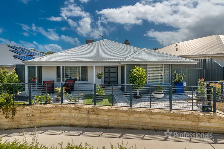 21 Linksman Street, Yanchep WA 6035