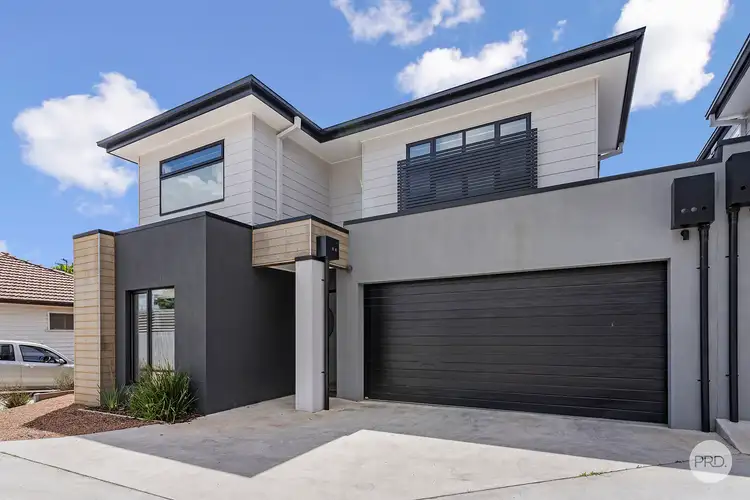 2/38 Bannister Street, North Bendigo VIC 3550