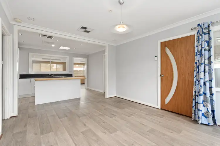 Second view of Homely house listing, 17 Devereux Street, Armadale WA 6112