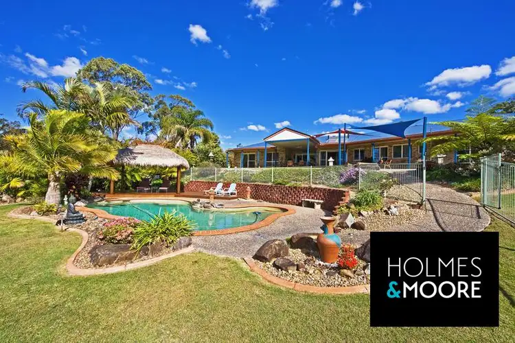 Second view of Homely house listing, 278 Chesterfield Drive, Bonogin QLD 4213