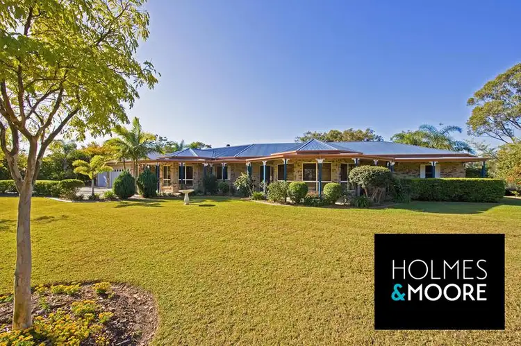 Fourth view of Homely house listing, 278 Chesterfield Drive, Bonogin QLD 4213