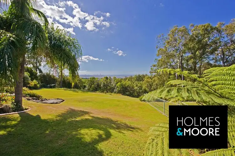 Fifth view of Homely house listing, 278 Chesterfield Drive, Bonogin QLD 4213