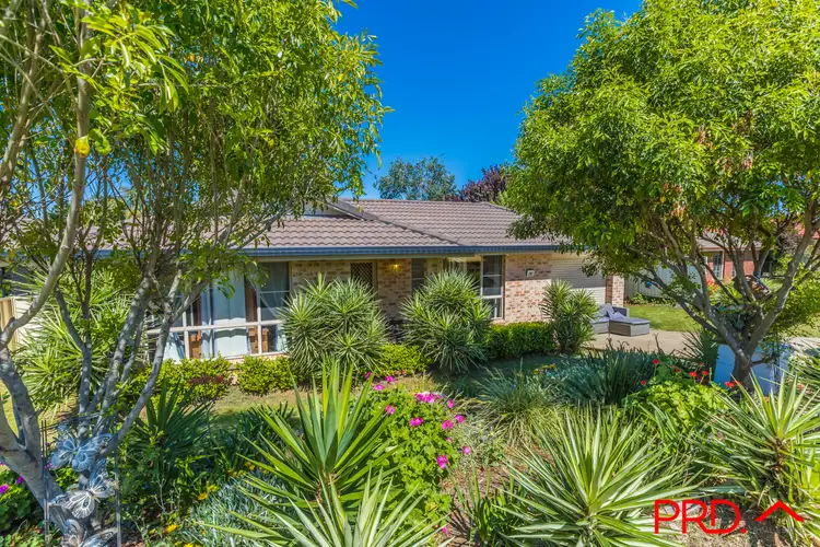 Main view of Homely house listing, 14 James Place, Tamworth NSW 2340