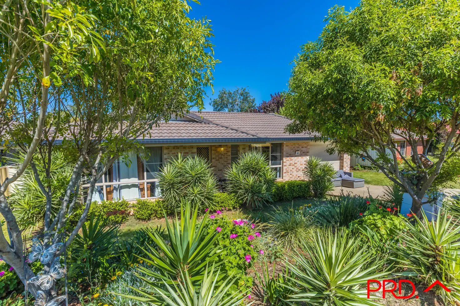 Main view of Homely house listing, 14 James Place, Tamworth NSW 2340