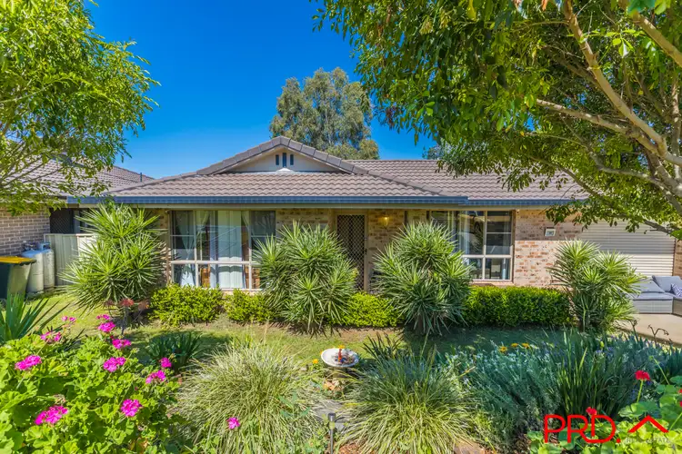 Second view of Homely house listing, 14 James Place, Tamworth NSW 2340