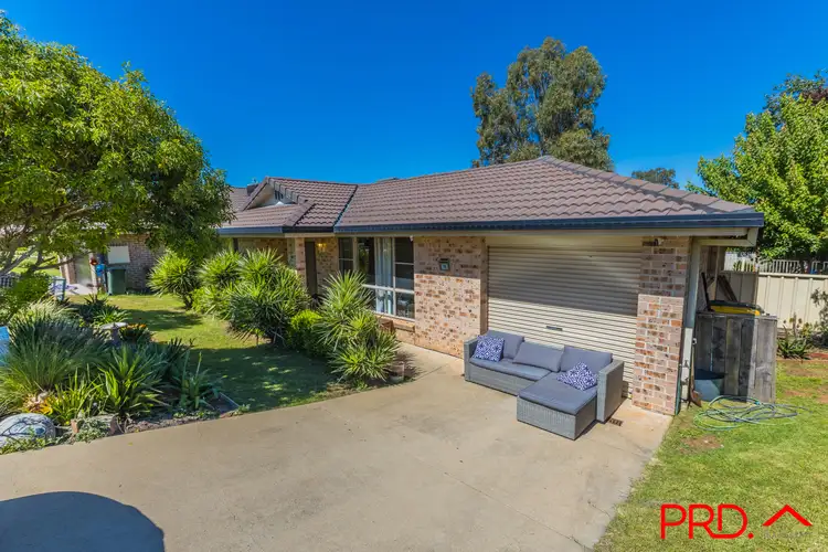 Third view of Homely house listing, 14 James Place, Tamworth NSW 2340