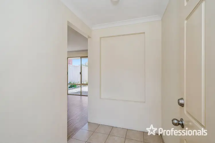 Fourth view of Homely villa listing, 2D Chisholm Way, Balga WA 6061