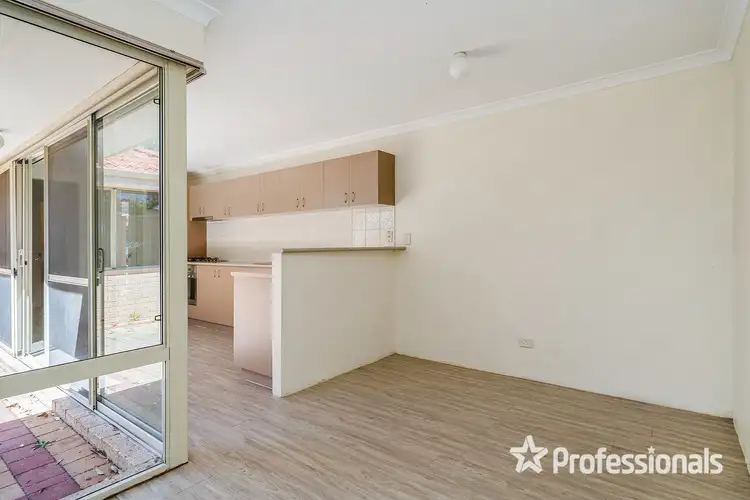 Sixth view of Homely villa listing, 2D Chisholm Way, Balga WA 6061