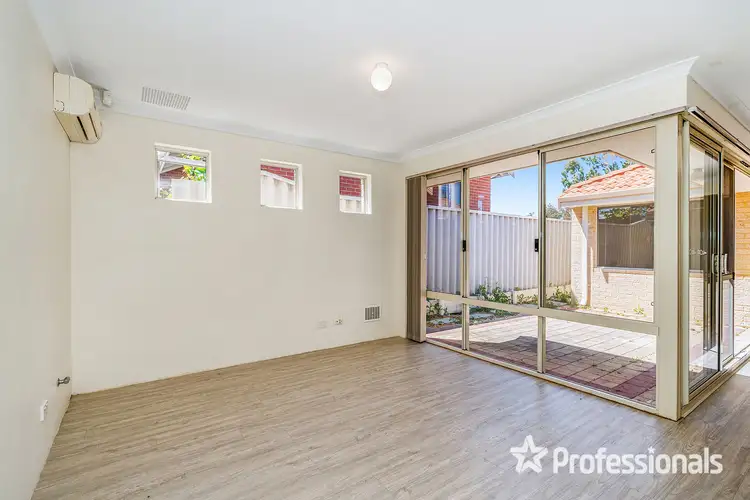 Seventh view of Homely villa listing, 2D Chisholm Way, Balga WA 6061