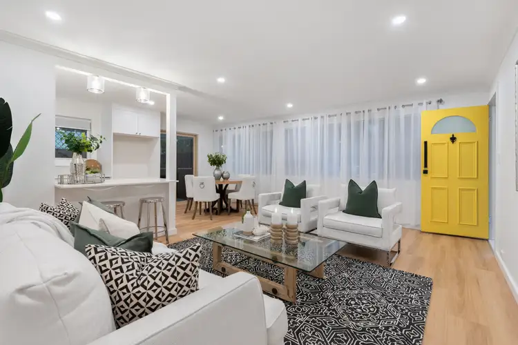 20 Redgrave Street, Stafford Heights QLD 4053