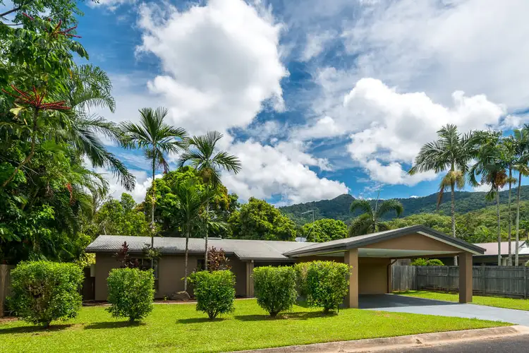 Second view of Homely house listing, 11 Katanga Close, Smithfield QLD 4878