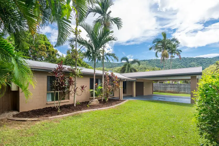 Third view of Homely house listing, 11 Katanga Close, Smithfield QLD 4878
