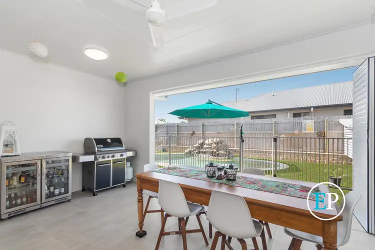 Main view of Homely house listing, 82 Willowbank Drive, Kirwan QLD 4817