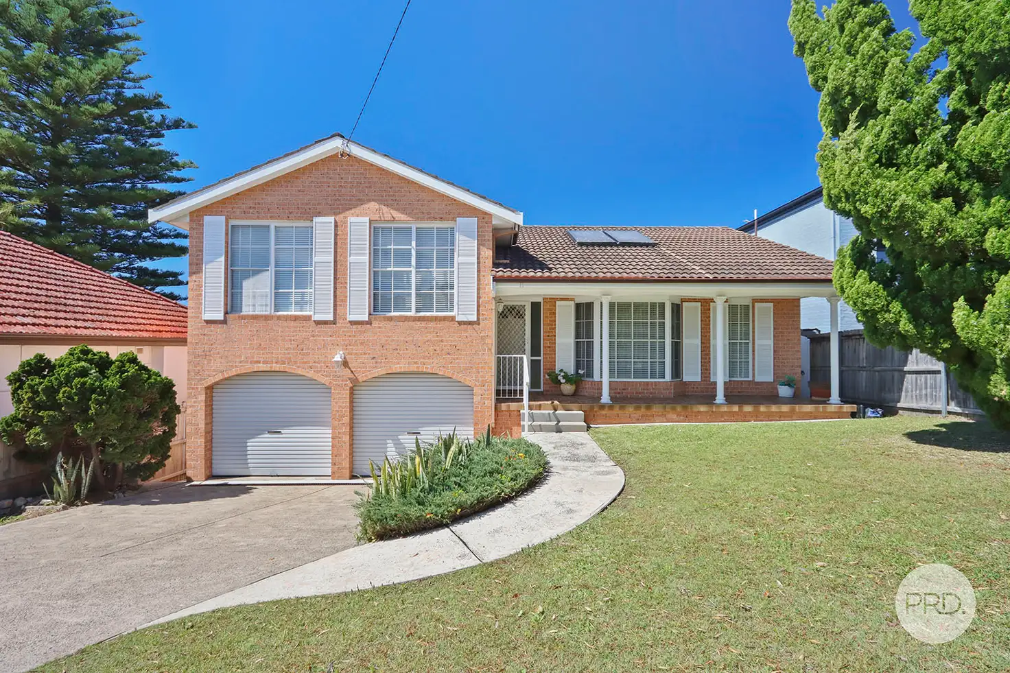 Main view of Homely house listing, 202 Connells Point Road, Connells Point NSW 2221