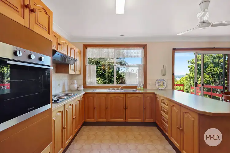 Fifth view of Homely house listing, 202 Connells Point Road, Connells Point NSW 2221