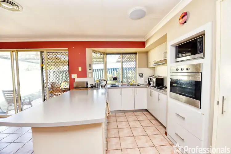 Fourth view of Homely house listing, 12 Limoges Elbow, Port Kennedy WA 6172