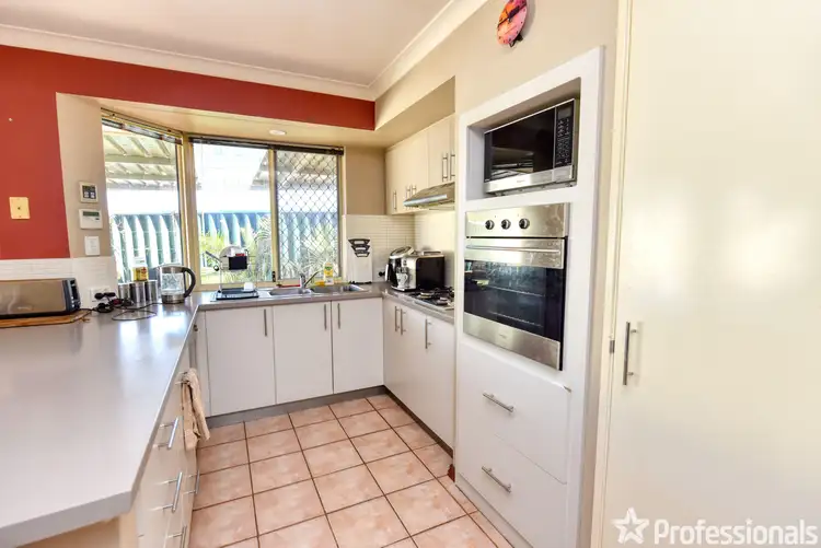 Fifth view of Homely house listing, 12 Limoges Elbow, Port Kennedy WA 6172