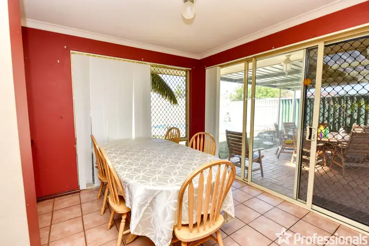 Sixth view of Homely house listing, 12 Limoges Elbow, Port Kennedy WA 6172