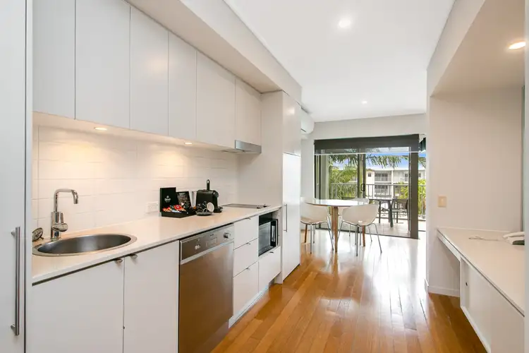 Seventh view of Homely apartment listing, 6321 & 6322/1-25 Bells Boulevard, Kingscliff NSW 2487
