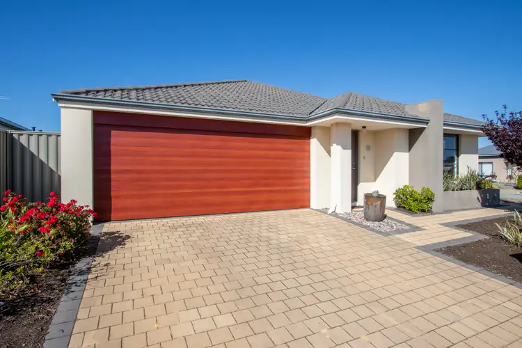 Main view of Homely house listing, 18 Guerin Avenue, Piara Waters WA 6112