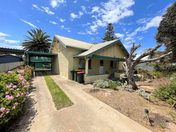Second view of Homely house listing, 161 Princes Highway, Tailem Bend SA 5260
