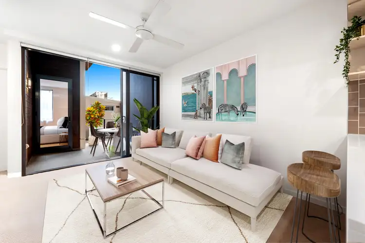 2614/35 Burdett Street, Albion QLD 4010