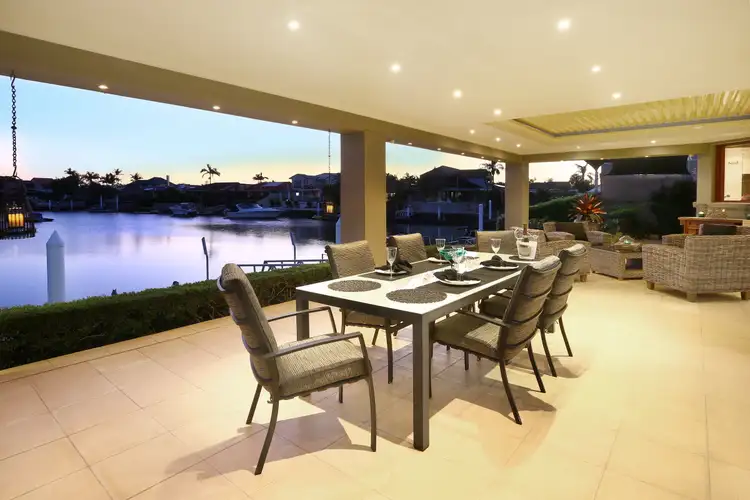 Fourth view of Homely house listing, 36 Pebble Beach Drive, Runaway Bay QLD 4216