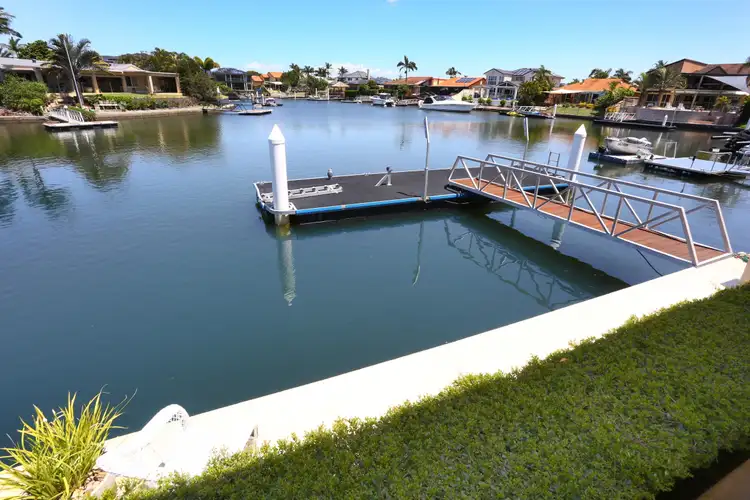 Fifth view of Homely house listing, 36 Pebble Beach Drive, Runaway Bay QLD 4216