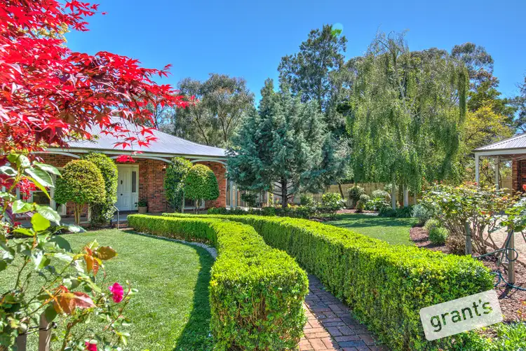 Main view of Homely house listing, 2 Burr Hill Court, Berwick VIC 3806