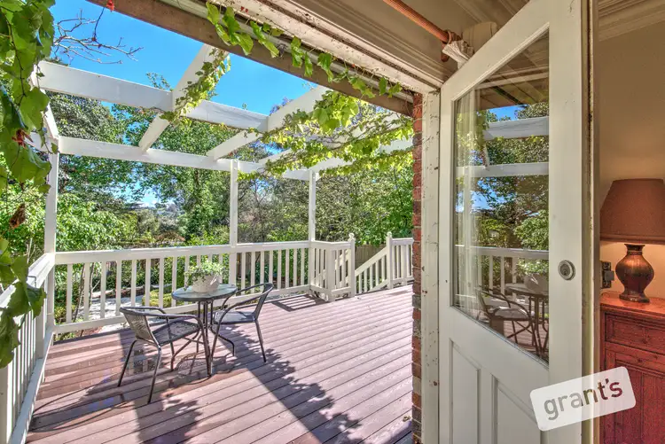 Third view of Homely house listing, 2 Burr Hill Court, Berwick VIC 3806