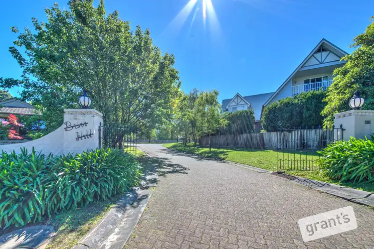 Fourth view of Homely house listing, 2 Burr Hill Court, Berwick VIC 3806