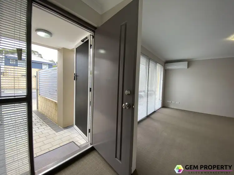 Second view of Homely house listing, 15 Darius Drive, Kwinana Town Centre WA 6167