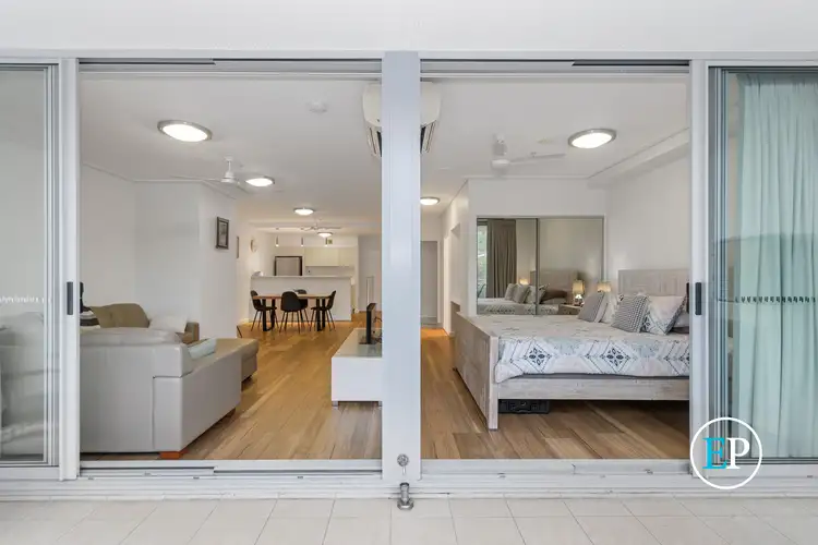 304/106 Denham Street "The Dalgety", Townsville City QLD 4810