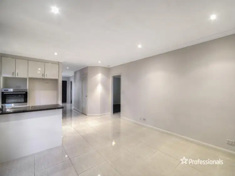 Second view of Homely villa listing, 151B Tyler Street, Tuart Hill WA 6060