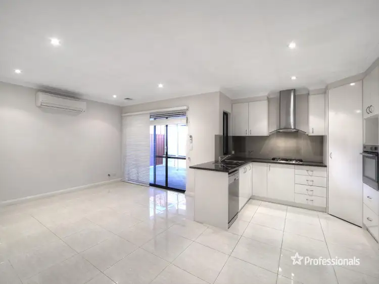 Fourth view of Homely villa listing, 151B Tyler Street, Tuart Hill WA 6060