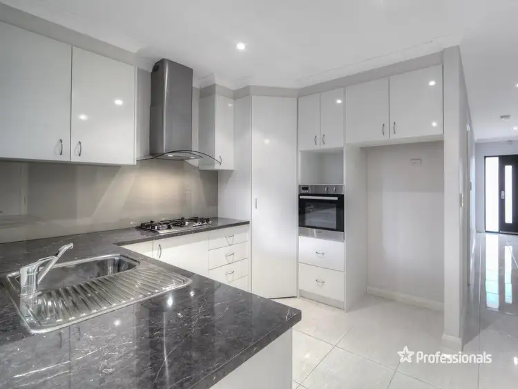 Sixth view of Homely villa listing, 151B Tyler Street, Tuart Hill WA 6060