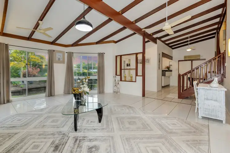 Fourth view of Homely house listing, 71 Marina Drive, Bushland Beach QLD 4818
