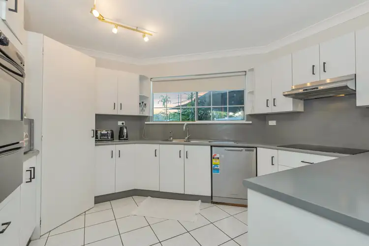 Fifth view of Homely house listing, 71 Marina Drive, Bushland Beach QLD 4818
