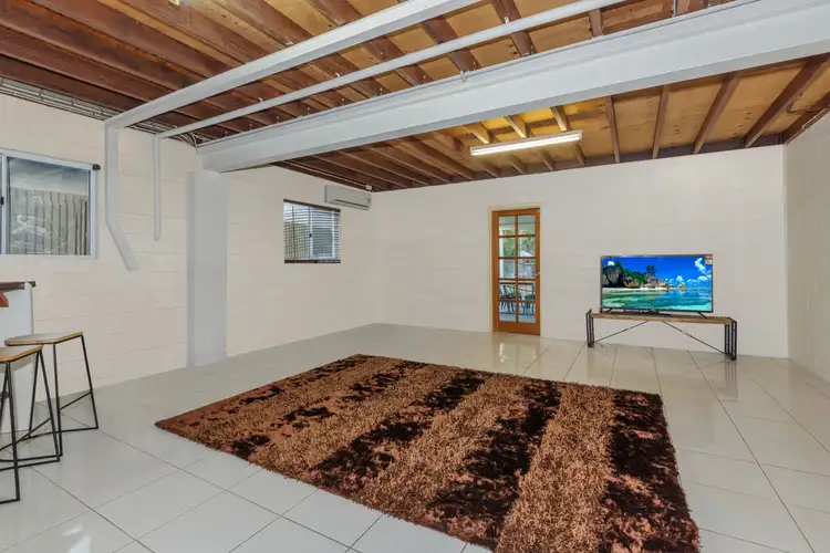 Sixth view of Homely house listing, 71 Marina Drive, Bushland Beach QLD 4818
